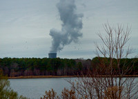 Shearon Harris Nuclear Power Plant, NC