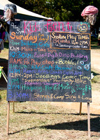 Lots of activities for Kids all weekend long