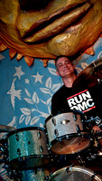 John Loy- drums