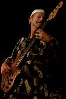 Joel Sugarman, Bass