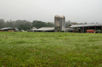 Crawford Dairy; Chatham County, NC